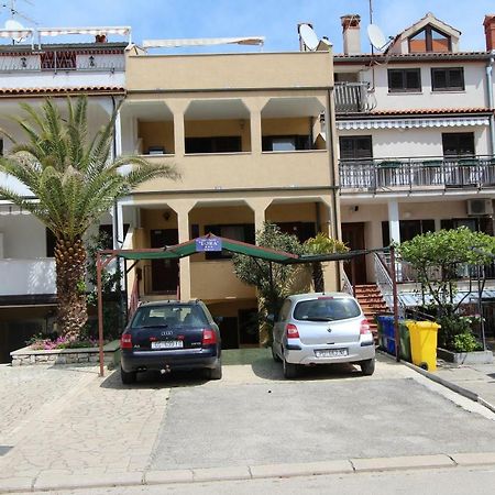 Apartments Lora Rovinj Extérieur photo