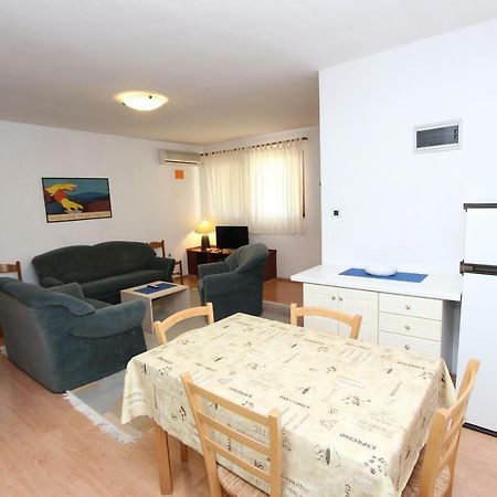 Apartments Lora Rovinj Extérieur photo
