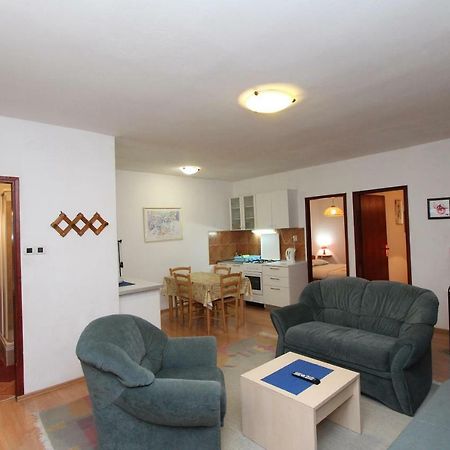 Apartments Lora Rovinj Extérieur photo
