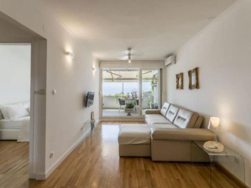 Apartments Lora Rovinj Extérieur photo
