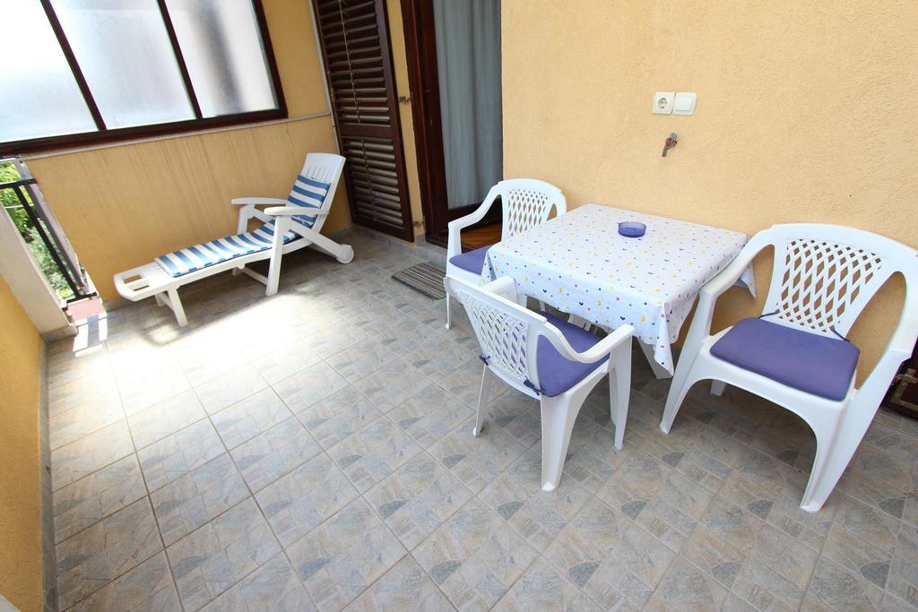 Apartments Lora Rovinj Extérieur photo