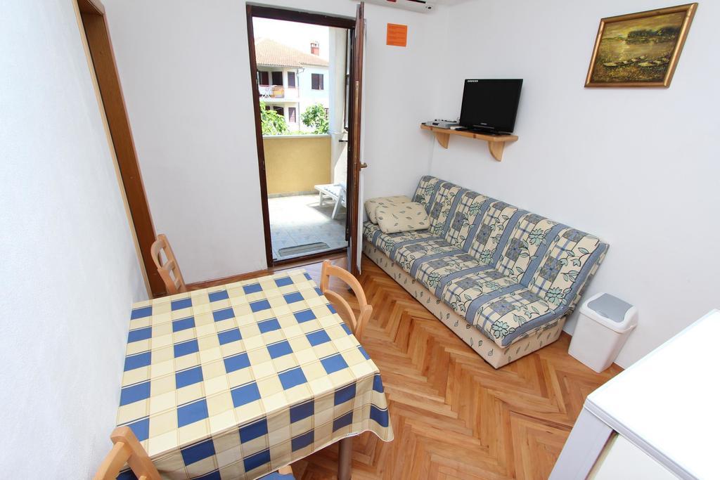 Apartments Lora Rovinj Extérieur photo