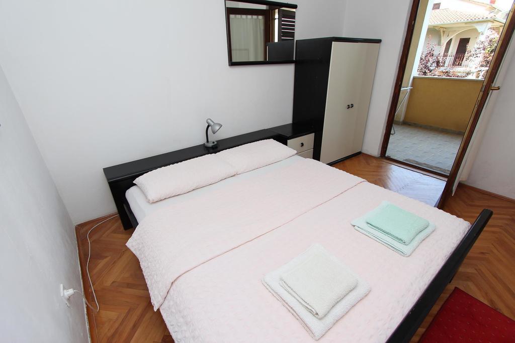 Apartments Lora Rovinj Extérieur photo