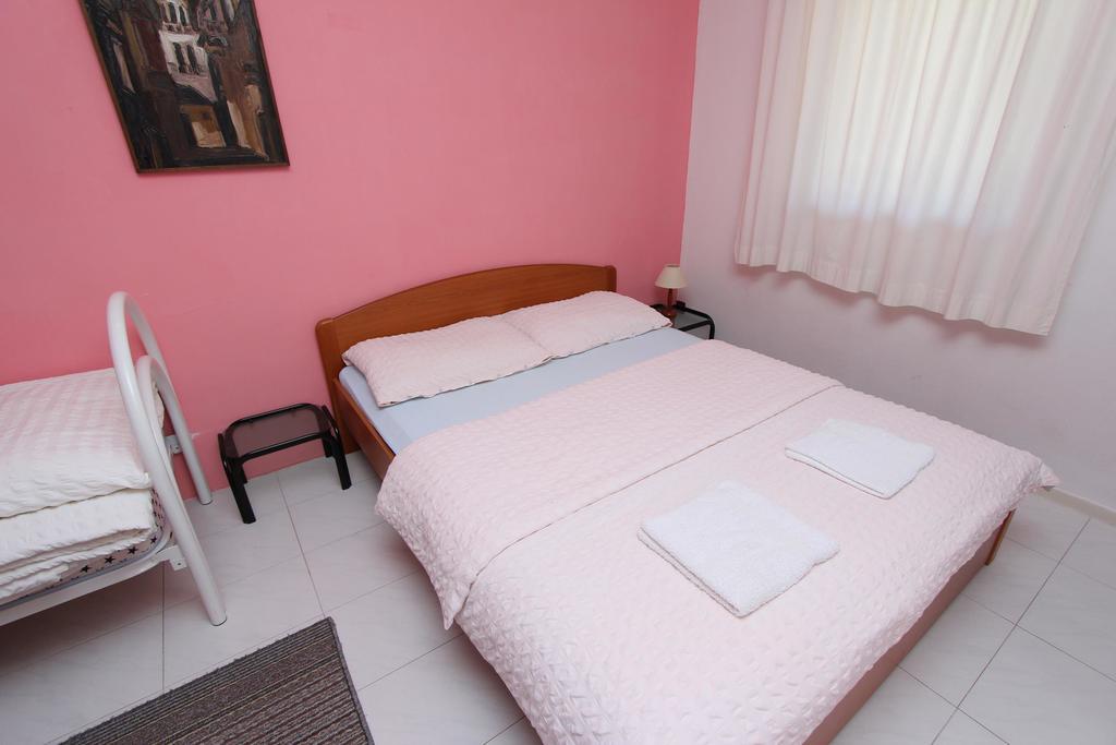 Apartments Lora Rovinj Chambre photo