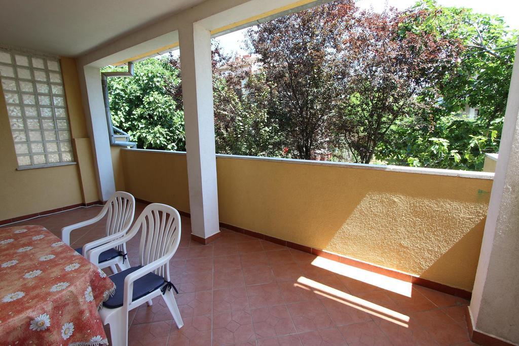 Apartments Lora Rovinj Extérieur photo