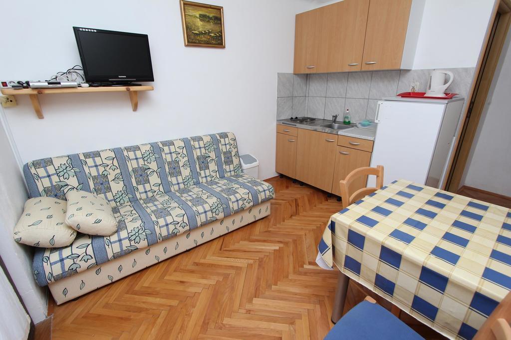 Apartments Lora Rovinj Extérieur photo