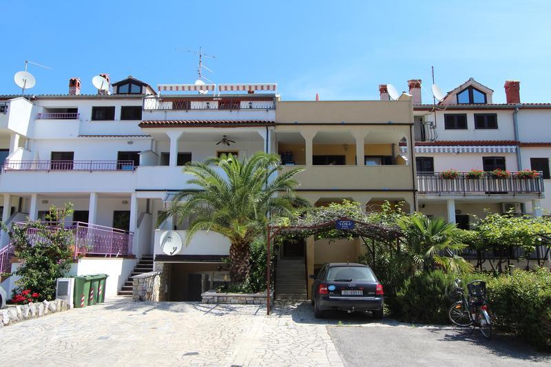 Apartments Lora Rovinj Extérieur photo