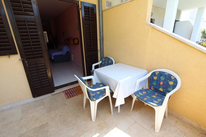 Apartments Lora Rovinj Extérieur photo