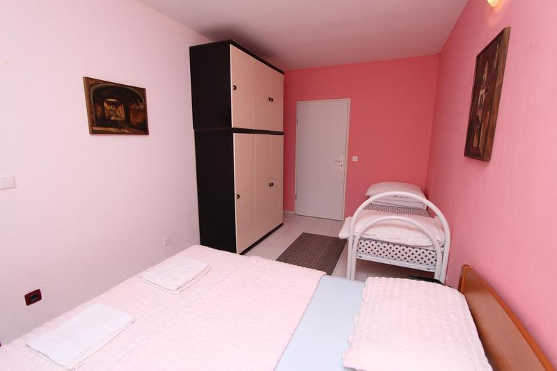 Apartments Lora Rovinj Extérieur photo