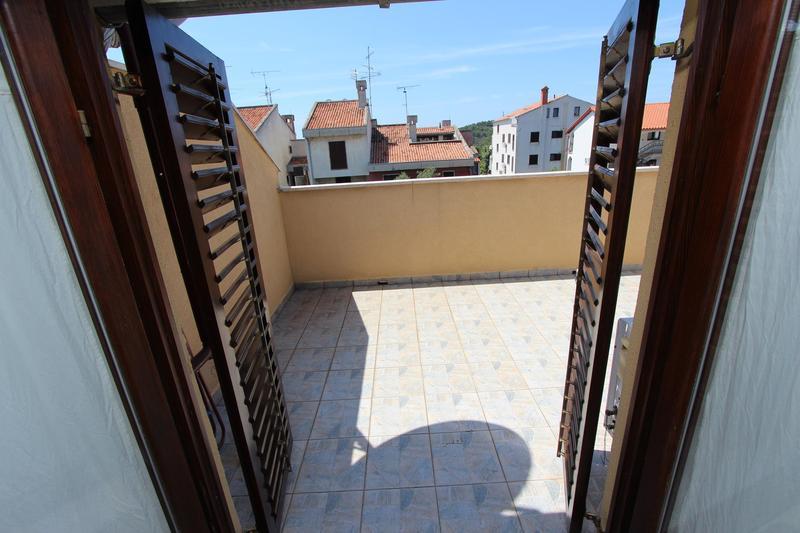 Apartments Lora Rovinj Extérieur photo