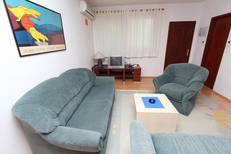 Apartments Lora Rovinj Extérieur photo