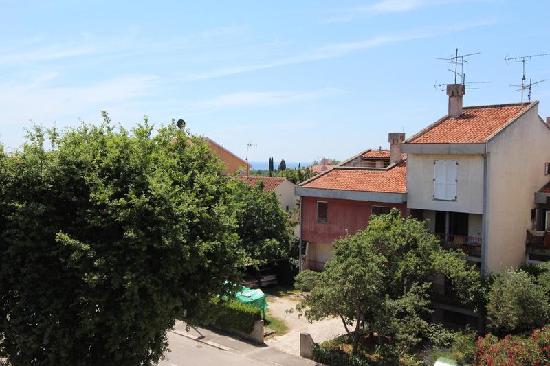 Apartments Lora Rovinj Extérieur photo