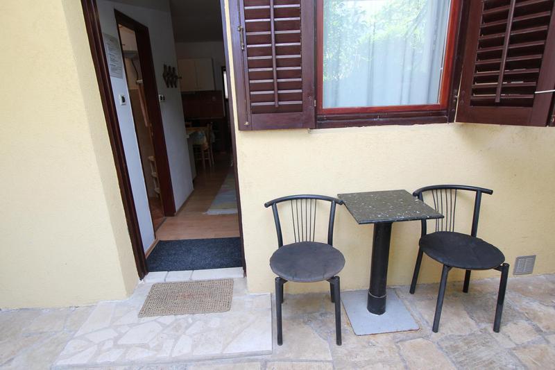 Apartments Lora Rovinj Extérieur photo