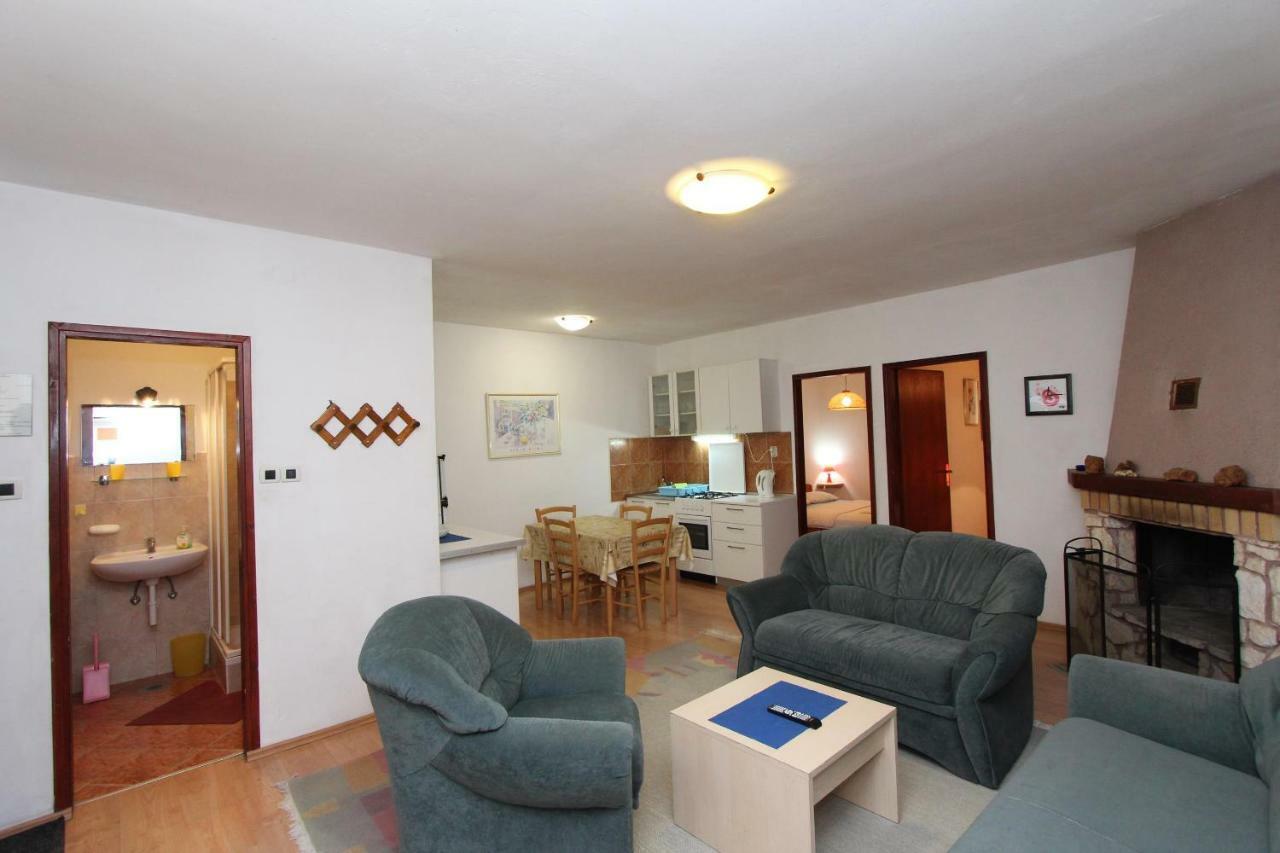 Apartments Lora Rovinj Extérieur photo