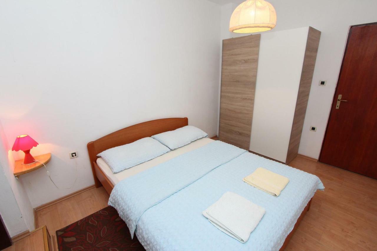 Apartments Lora Rovinj Extérieur photo