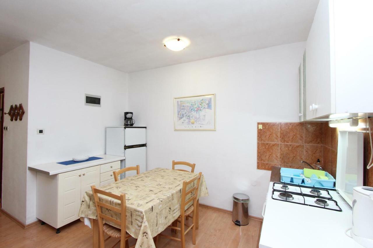 Apartments Lora Rovinj Extérieur photo