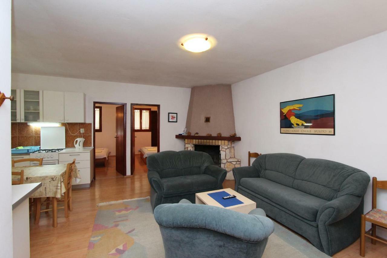 Apartments Lora Rovinj Extérieur photo