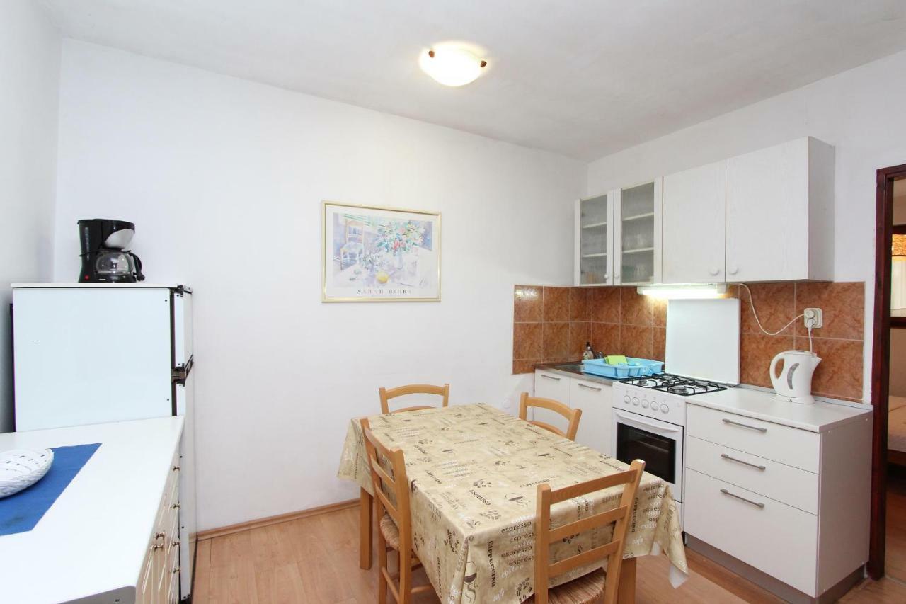 Apartments Lora Rovinj Extérieur photo