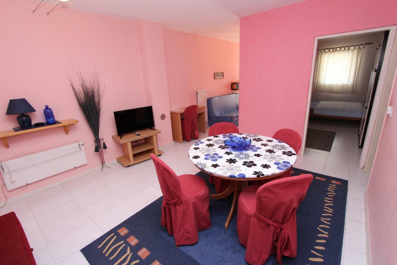 Apartments Lora Rovinj Extérieur photo