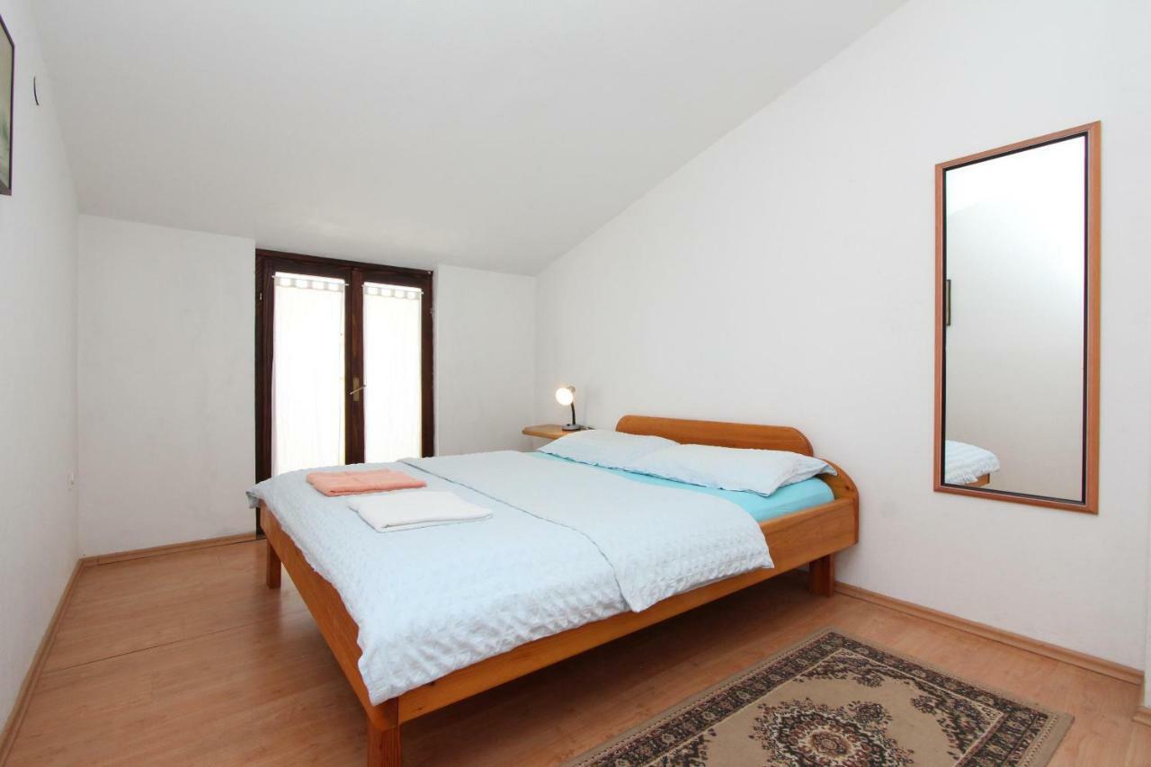 Apartments Lora Rovinj Extérieur photo