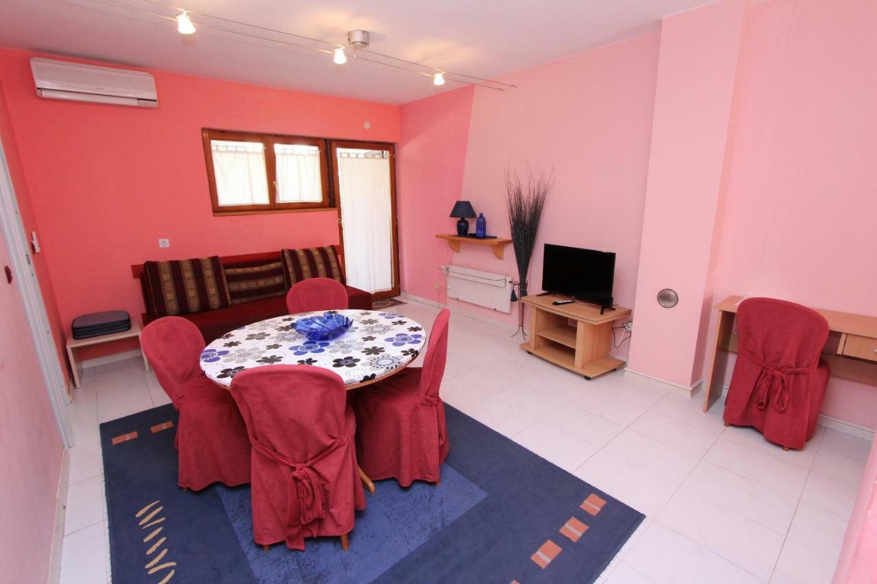 Apartments Lora Rovinj Extérieur photo