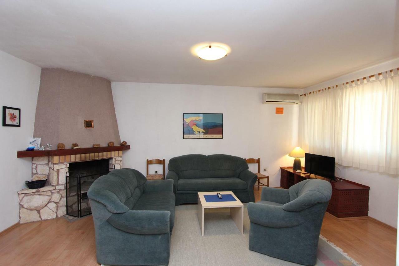 Apartments Lora Rovinj Extérieur photo