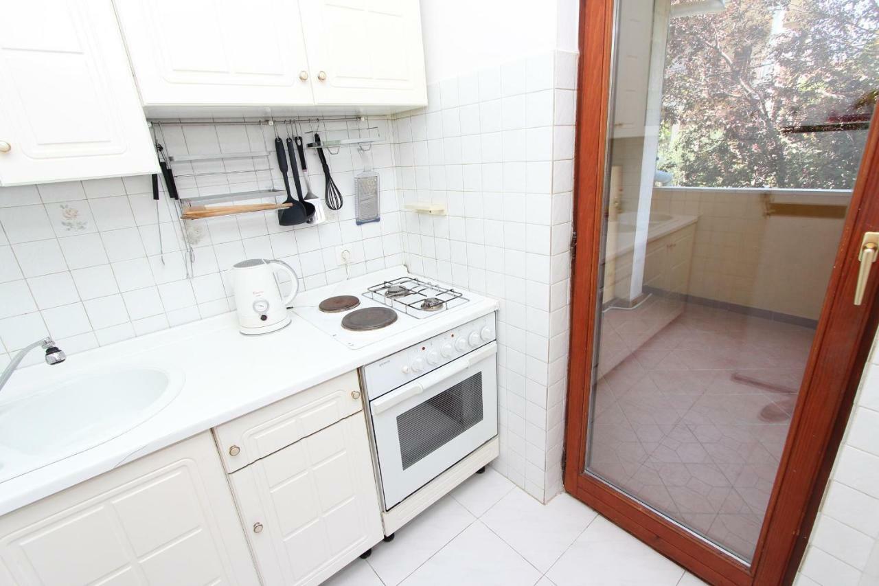 Apartments Lora Rovinj Extérieur photo