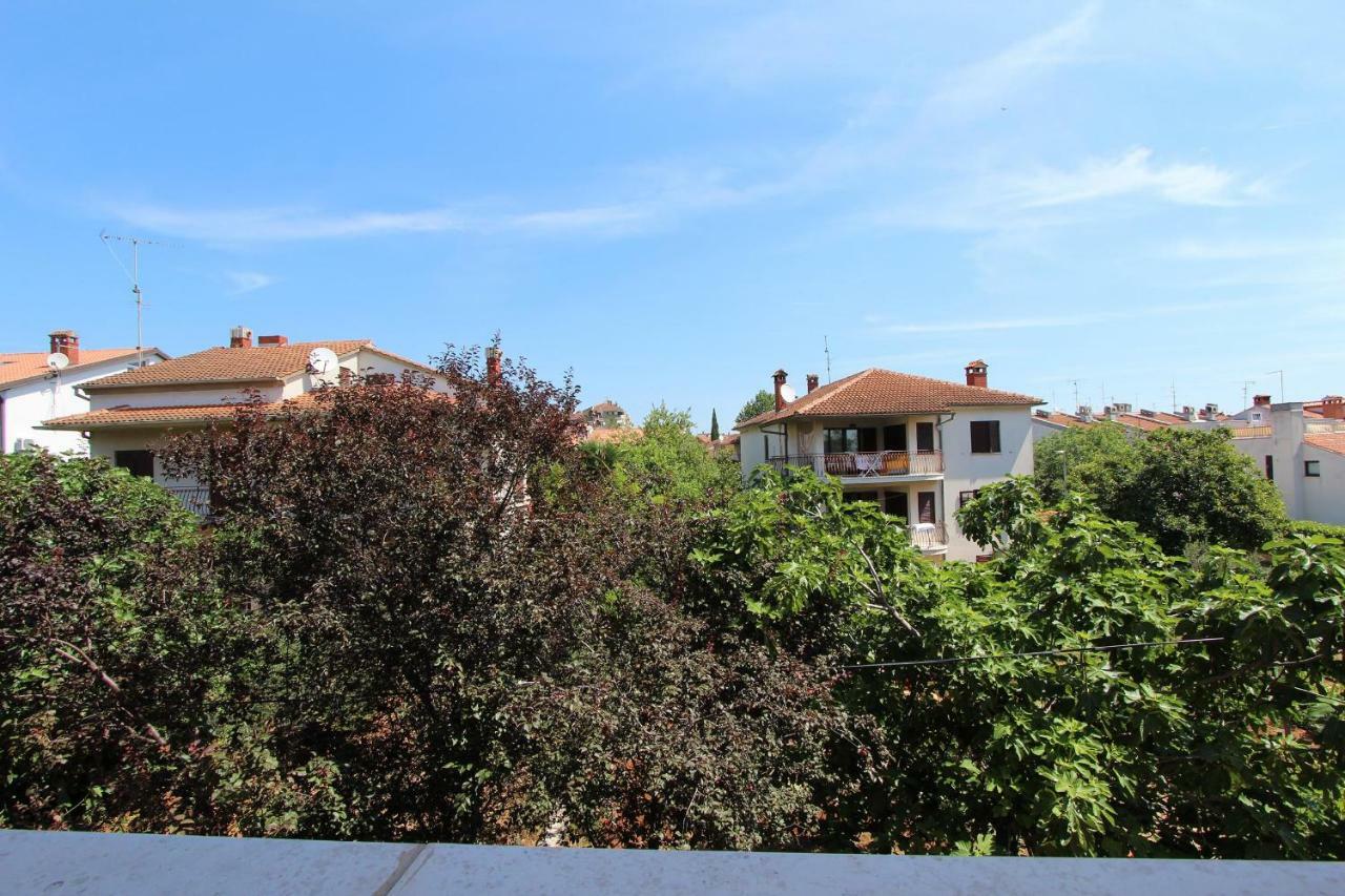 Apartments Lora Rovinj Extérieur photo