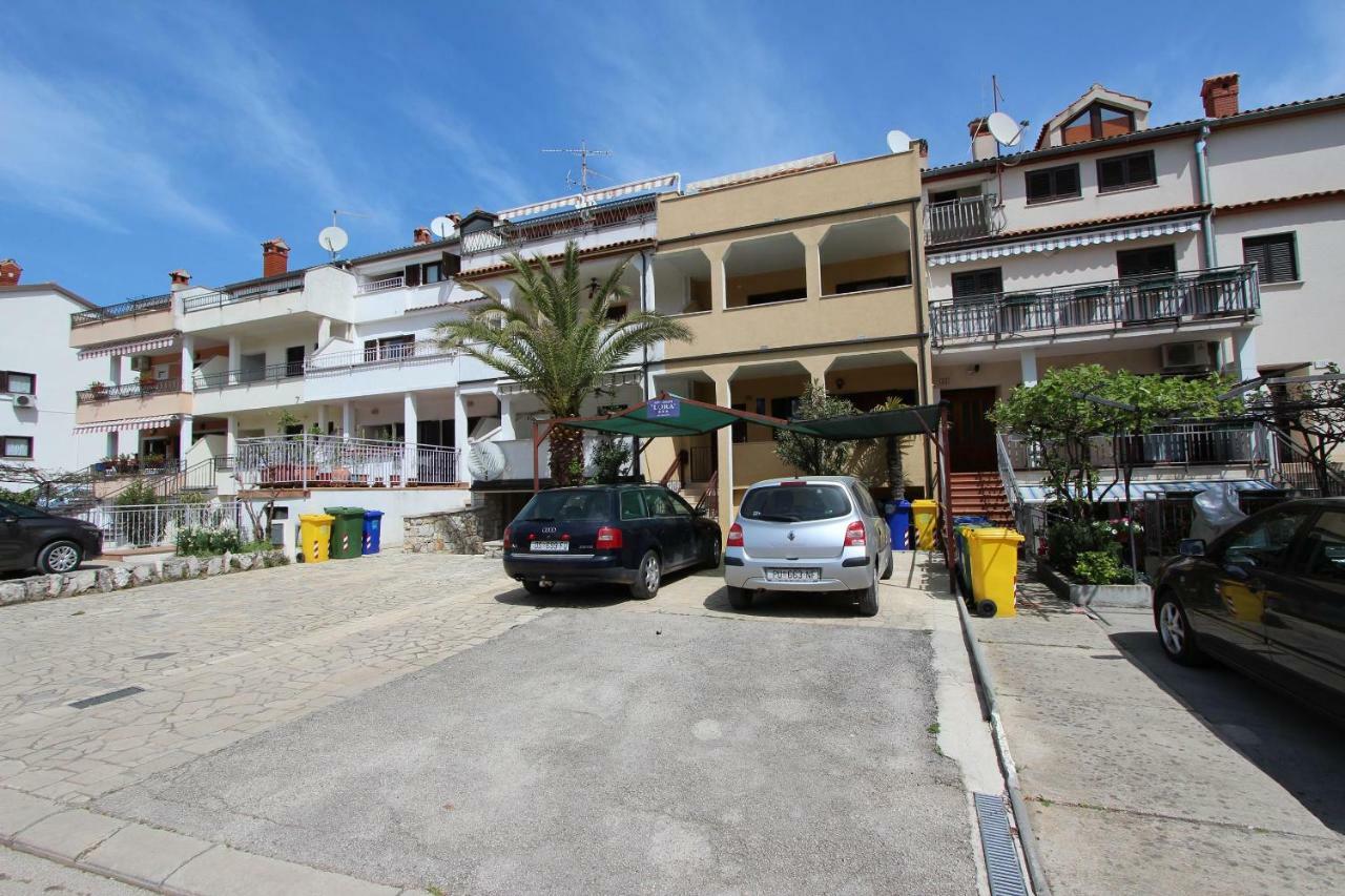 Apartments Lora Rovinj Extérieur photo