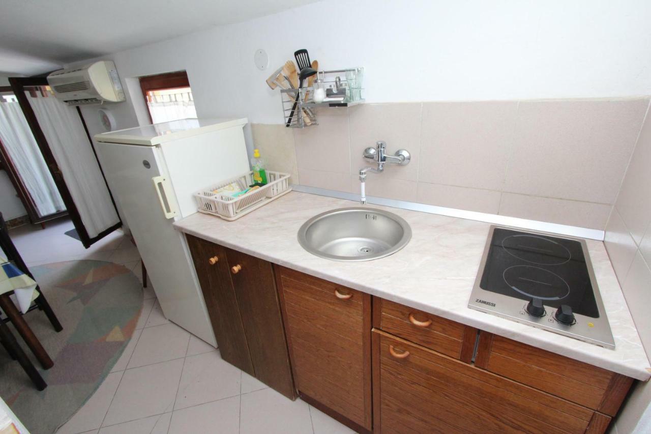 Apartments Lora Rovinj Extérieur photo