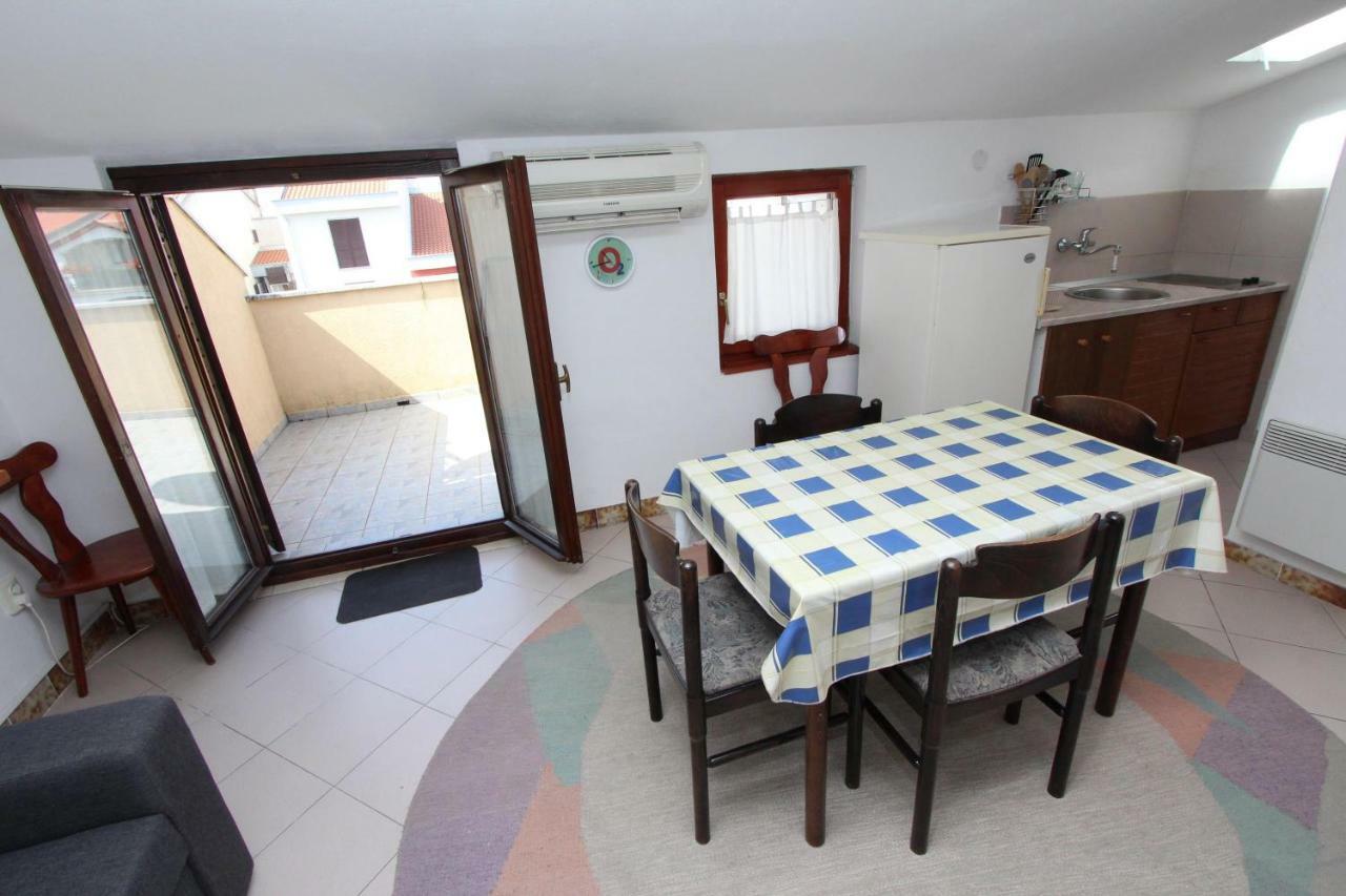 Apartments Lora Rovinj Extérieur photo