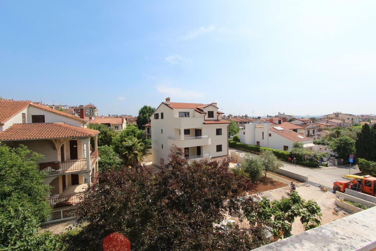 Apartments Lora Rovinj Extérieur photo