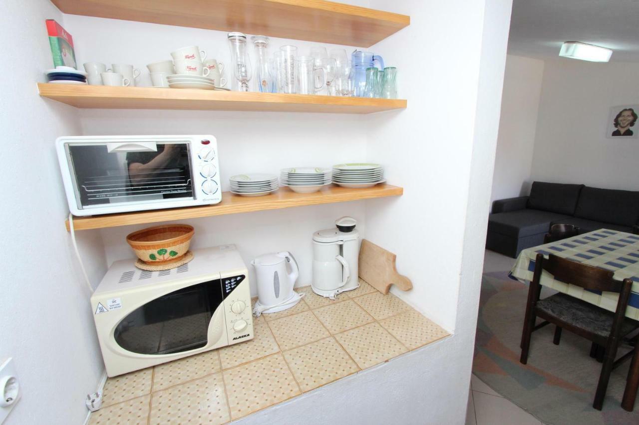 Apartments Lora Rovinj Extérieur photo