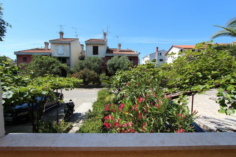 Apartments Lora Rovinj Extérieur photo