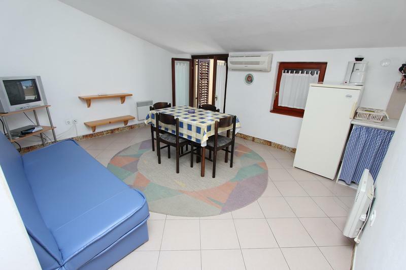 Apartments Lora Rovinj Extérieur photo