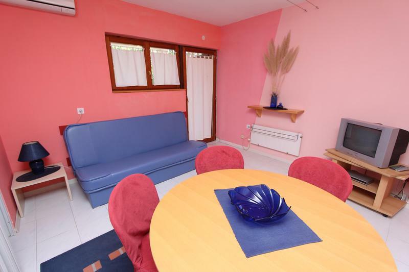 Apartments Lora Rovinj Extérieur photo