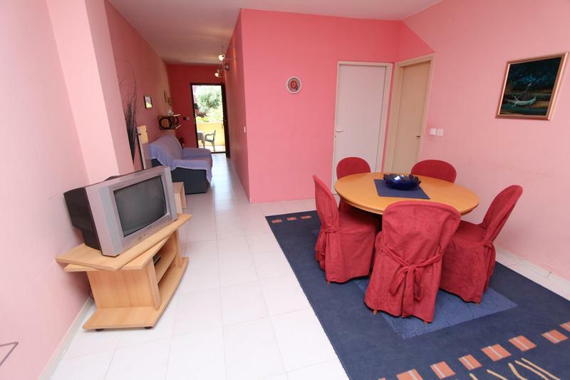 Apartments Lora Rovinj Extérieur photo