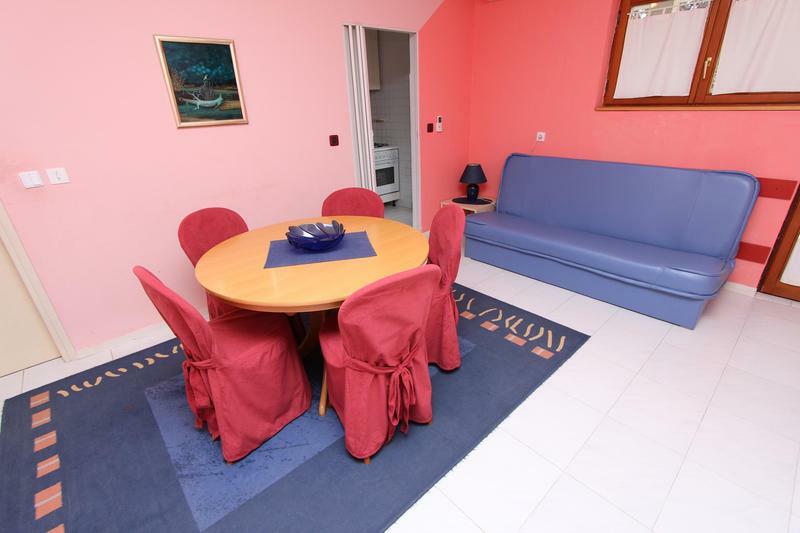 Apartments Lora Rovinj Extérieur photo