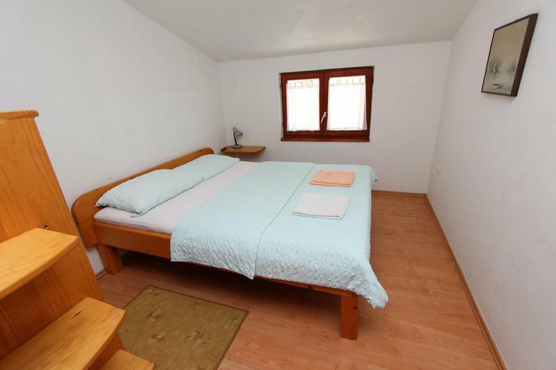 Apartments Lora Rovinj Extérieur photo