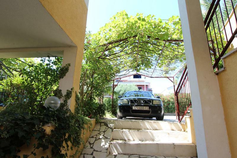Apartments Lora Rovinj Extérieur photo