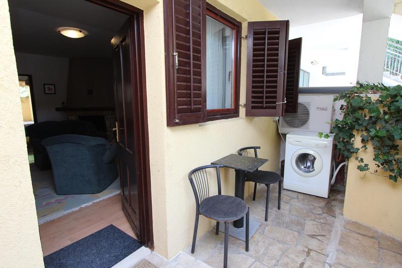 Apartments Lora Rovinj Extérieur photo