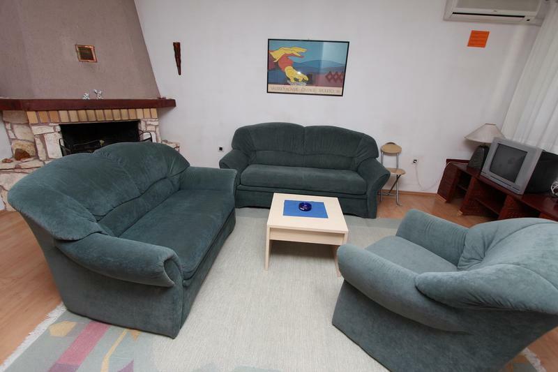 Apartments Lora Rovinj Extérieur photo